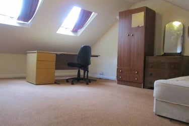 9 bed house, Derby Road, Fallowfield, Fallowfield, Manchester, M146US - Image 8